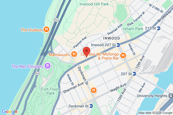 Inwood Group