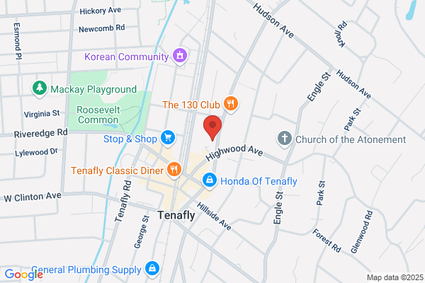 The Learning Experience - Tenafly
