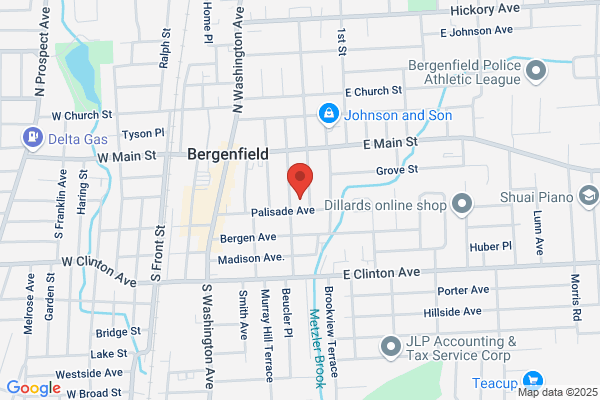 Bergenfield School Age Child Care Center
