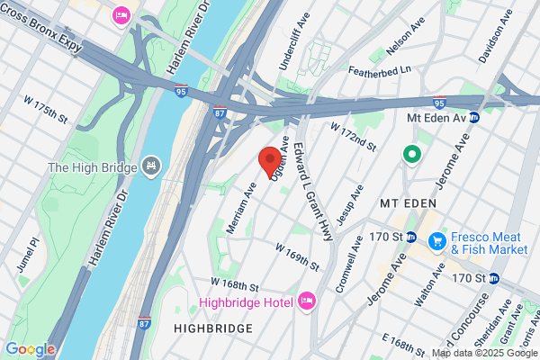 Highbridge Advisory Council