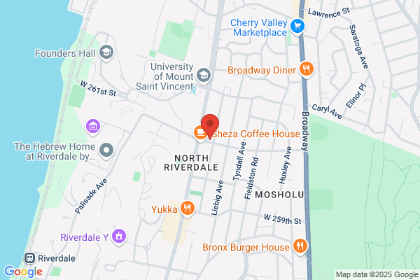 Riverdale Tiny Tots Day Care & Early Learning Center