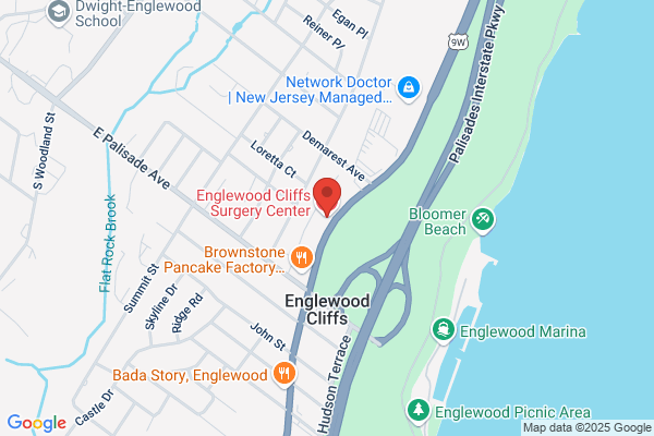 Cross Hudson Plastic Surgery
