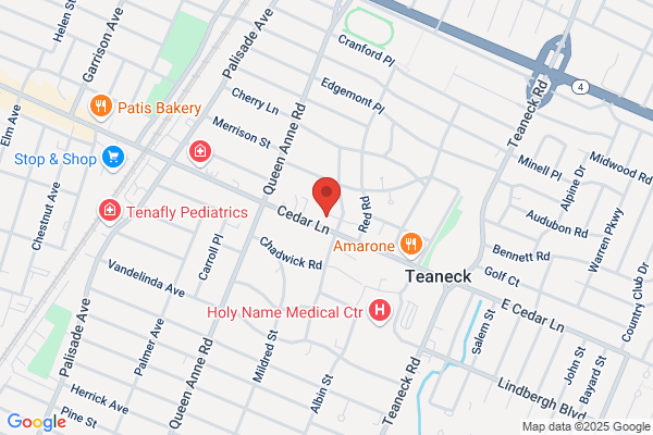 Metropolitan Dermatology