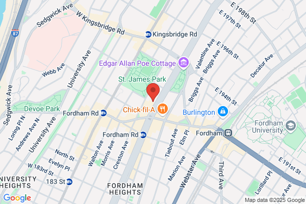 National Dental Bronx