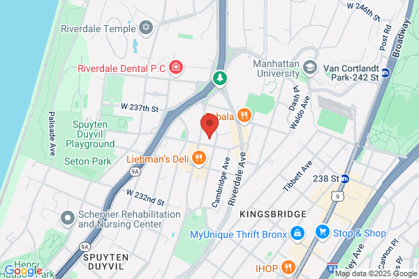 Riverdale Dental Arts