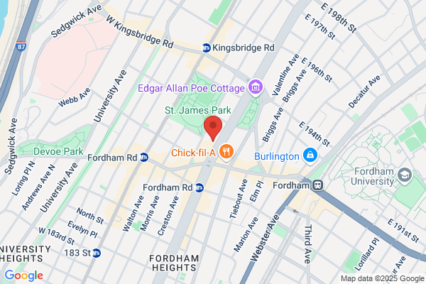 American Dental Centers DDS
