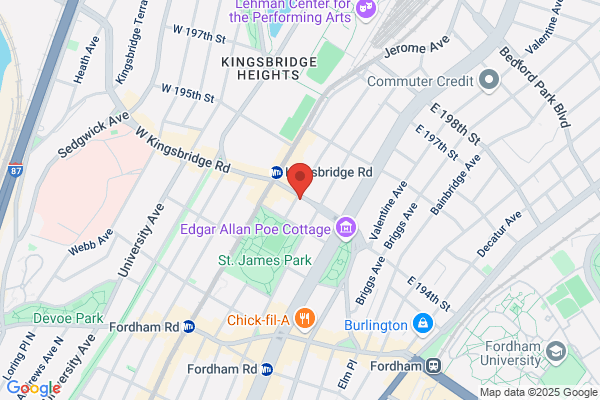 East Kingsbridge Medical & Dental Center