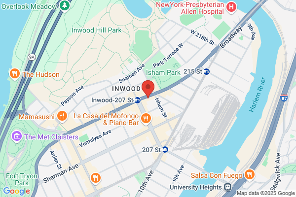 Inwood Dental