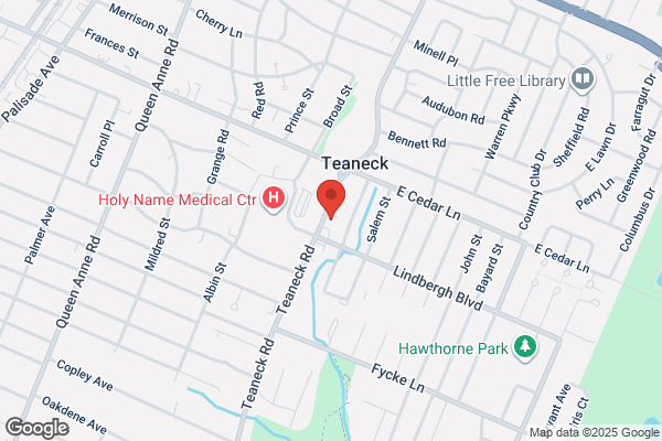 Pediatric Dentistry of Teaneck