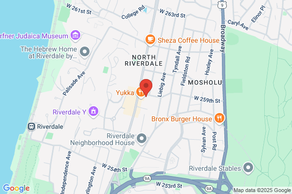 Riverdale Dental Care