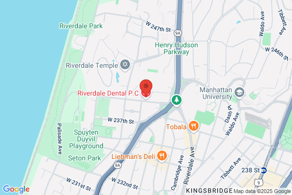 Riverdale Dental P.C.