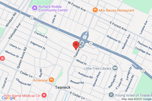 Teaneck Dentist