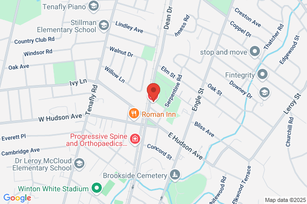 Tenafly Dental Spa