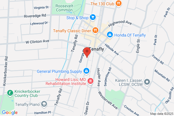 Tenafly Family Dental - Michael C. Tsimis, DMD