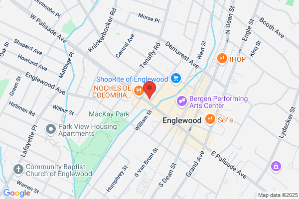 Englewood Acupuncture Center