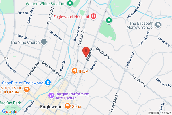 Englewood Allergy Associates