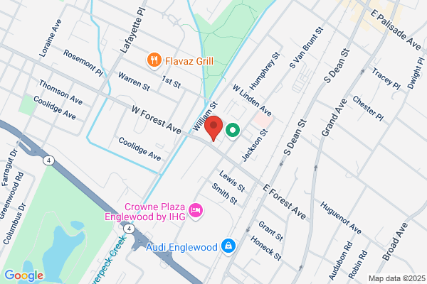 Englewood Dialysis
