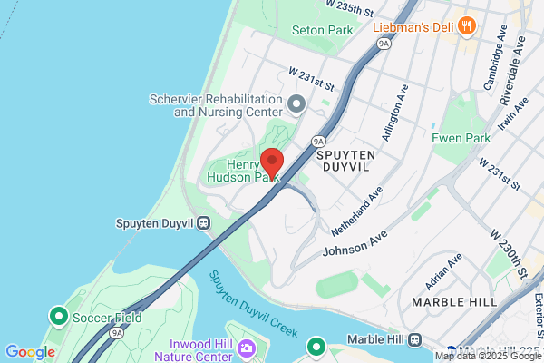 Fieldston Lodge Care Center
