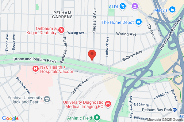 Gould Thomas Dr MD