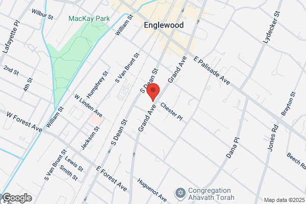 Metro Dermatology - Englewood