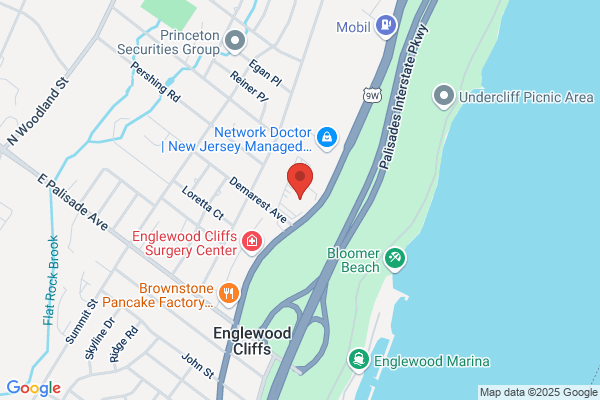 Office Mates 5 of Englewood Cliffs Inc