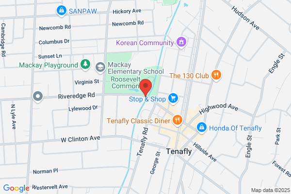 Tenafly Citgo Inc