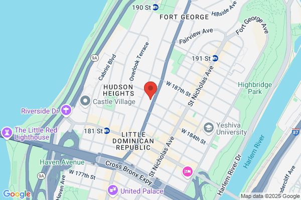 AdvantageCare Physicians - Washington Heights Medical Office