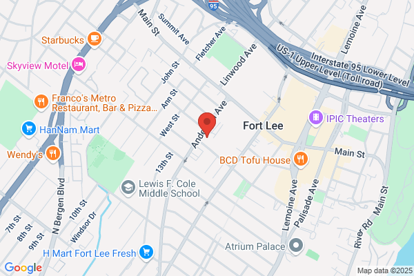 Head & Neck Surgical Associate