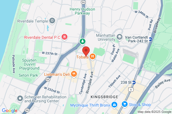 Riverdale Laser Center