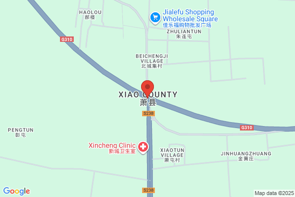 Xiaoshuang X Yin, MD
