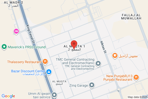 Azco Steel Co