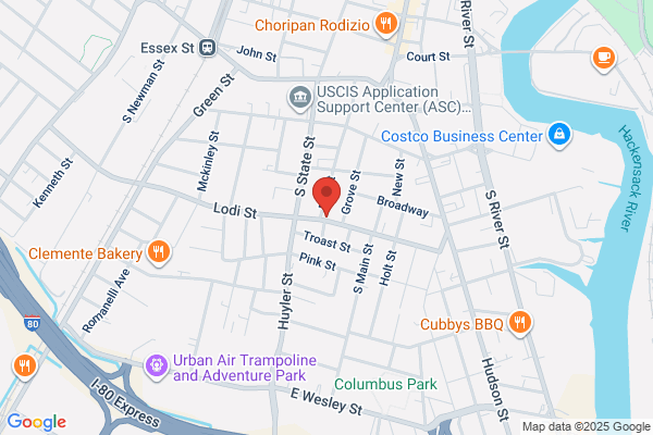 Englewood Transmissions