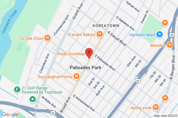 Goosehead Insurance - George Song