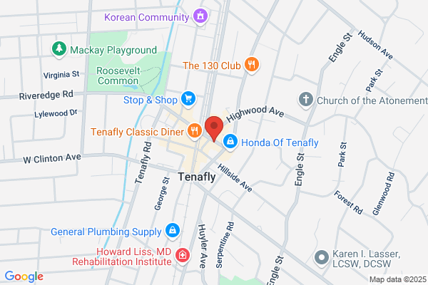 Tenafly Jewelers