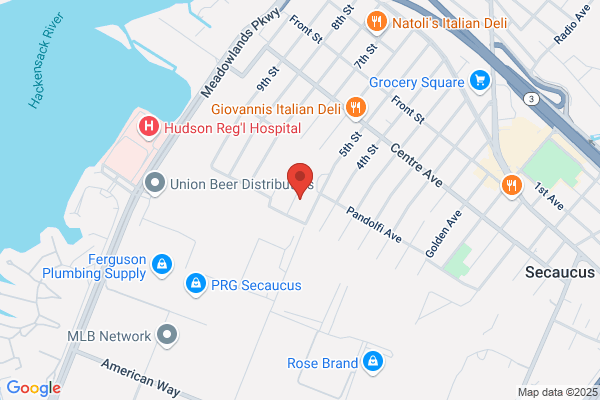 Bockstein Martin H Attorney