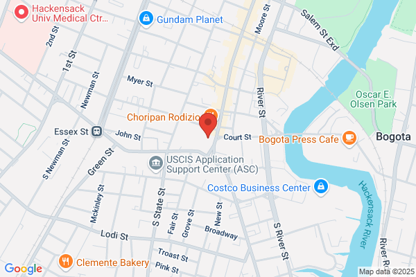 Gardiner Barry L Attorney