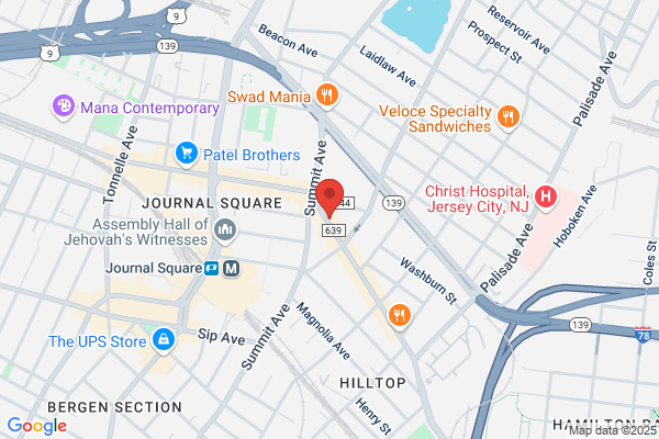 Yacker Jay B & Associates