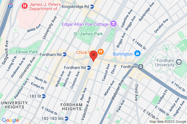 David Resnick & Associates, P.C.