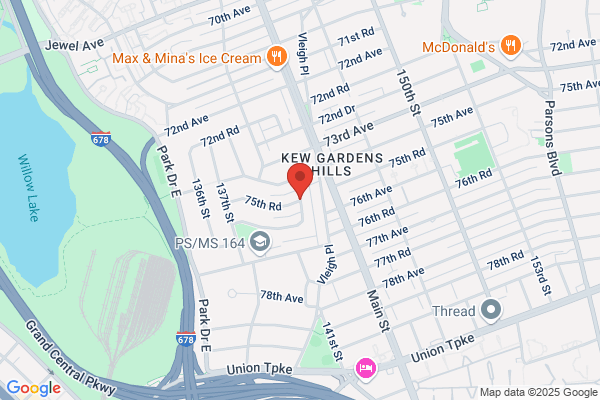 Katz & Cruz Bronx Workers Compensation Firm