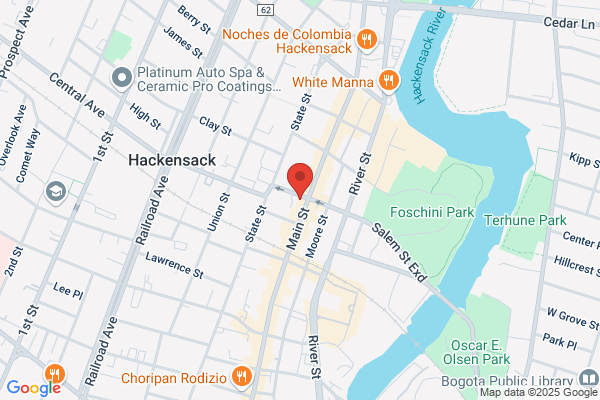 Urban SEO Center - New Jersey SEO Expert