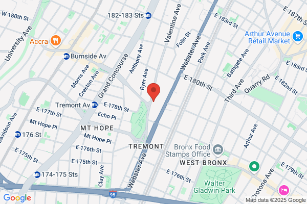 Bronx Document Shredding