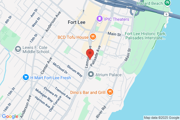 Fort Lee Chamber of Commerce