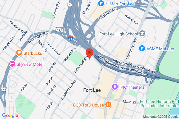 Movage Moving + Storage New Jersey