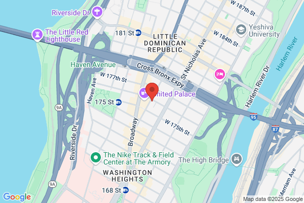Washington Hgts & Inwood Development Corporation