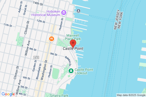 Castle Point Inc