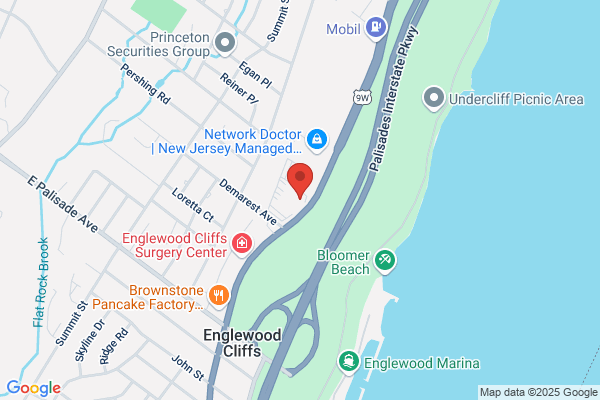 SERVPRO of Teaneck/Englewood