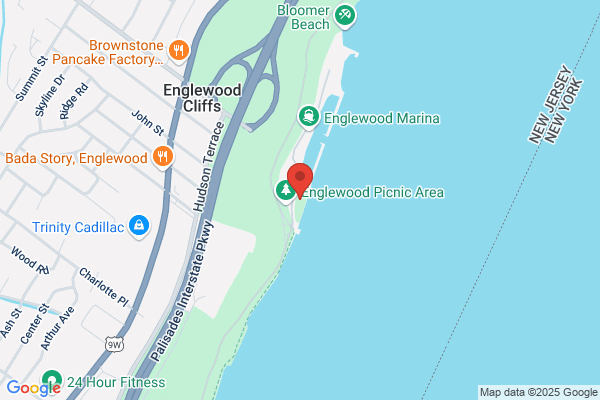 Englewood Boat Basin
