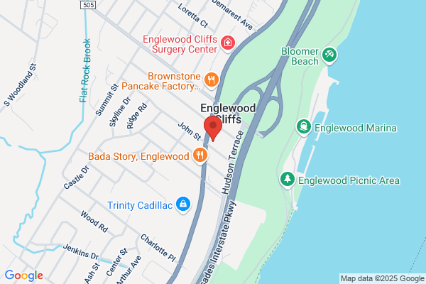 Englewood Cliffs Fire Department