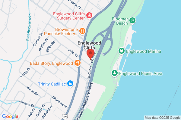 Englewood Cliffs Lions Recreation Center Inc