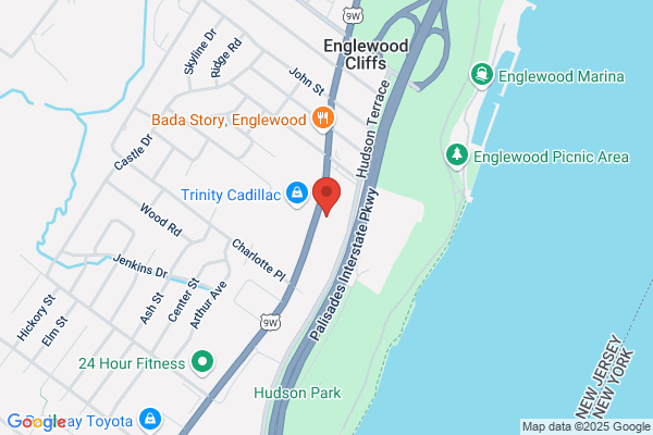 New Jersey Imaging Network of Englewood